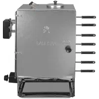 کباب پز دادلیسان|اجاق گاز و لوازم برقی پخت‌وپز|قرچک, زیبا شهر|دیوار