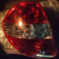 چراغ گلگیر عقب اچ سی کراس