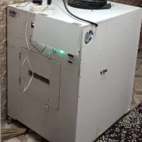 باکس 3ظرفیتی برای
