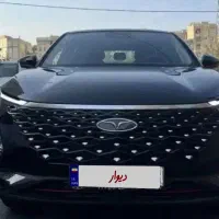 فونیکس fx