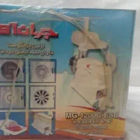 چرخ گوشت جهان آوا اصلی قدیم|خردکن، آسیاب، غذاساز|قم, مجیدیه|دیوار