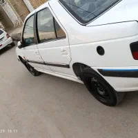 پژو پارس دوگانه فابریک درحد خشک|خودرو سواری و وانت|اهواز, کمپلو شمالی|دیوار