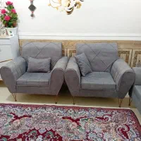 مبل ۷ نفره تمیز