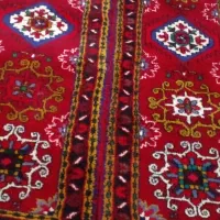 دوجفت کناره بفروش میرسد|فرش|اهر, |دیوار