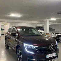 کولئوس ۲۰۲۵|خودرو سواری و وانت|تهران, مهران|دیوار