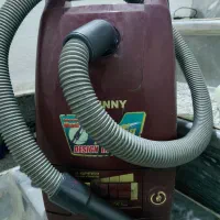 جاروبرقی سالم سانی