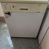 ماشین ظرف شویی برند AEG اصل آلمان