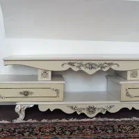 ریز تلویزیونی چهار تیکه