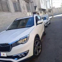 فیدیلیتی پرایم مدل ۴۰۱ گیربکس جدیدبدون رنگ درجه یک