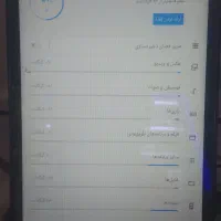 تبلت لنوو مدل tb.7305x|تبلت|مشهد, ایثار|دیوار