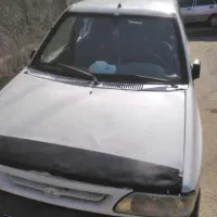 پراید 131 تمیز مدل 90