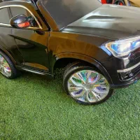 ماشین شارژی|اسباببازی بچه|اراک, |دیوار