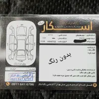 پژو ۲۰۶ اس دی ۱۴۰۰|خودرو سواری و وانت|بابل, |دیوار