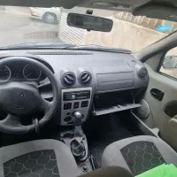 تندر ۹۰ مدل ۸۸  وارداتی E2|خودرو سواری و وانت|داراب, |دیوار