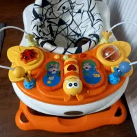 روروئک مارک گود بیبی