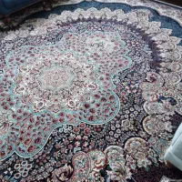 فرش ۱۲متری ماشینی|فرش|پرند, فاز ۵|دیوار