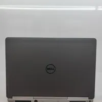 لپ تاپ Dell مدل Precision 7510|رایانه همراه|شیراز, عفیف‌آباد|دیوار