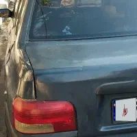 پراید 74|خودرو سواری و وانت|قدس, شهر‌قدس|دیوار