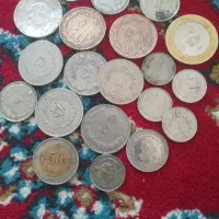 سکه کلکسیونی