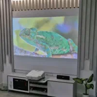 ویدئو پروژکتور فاصله نزدیک رومیزی