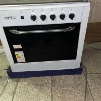 گاز پنج شلعه کمل نو‌نو