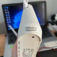 مودم مبین نت MN4200|مودم و تجهیزات شبکه|گرگان, |دیوار