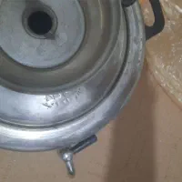 کتری شیر دار