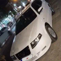 سمند سورن پلاس