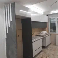 نصب تعمیر کابینت کمد همه جای تهران