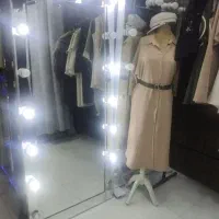 آیینه پرو