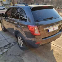 لیفان x60 نقد و اقساط و معاوضه