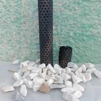 شمع موم