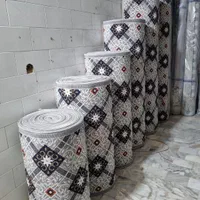 گلیم برشی  درجه ۱|گلیم، جاجیم، گبه|کرج, آق تپه|دیوار