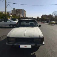 وانت پیکان مدل 84