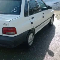 پراید 87|خودرو سواری و وانت|قلندر آباد, |دیوار