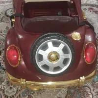 ماشین شارژی