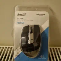 موس A4 tech fb35s silent