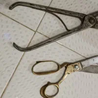 آهن بری خیاطی
