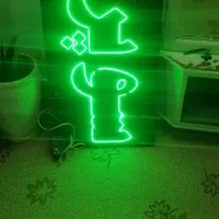 تابلو ال ای دی سوپر