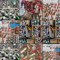 فروش و خرید شیر و اتصالات