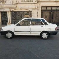 پراایدمدل۸۱شاستی ها پلمپ