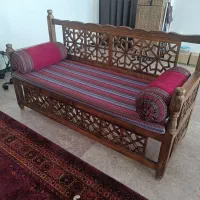 مبلمان سنتی