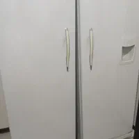 یخچال فریزر