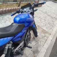 موتور پالس معاوضه باتریل یاپراید