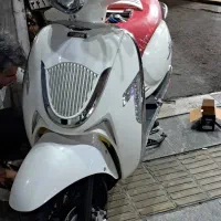 وترانو طرح وسپا