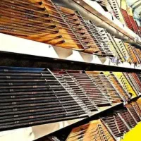 سنتور// چوب گردو تضمینی**