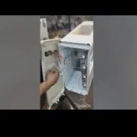 تعمیر انواع لوازم خانگی لباسشویی،جارو برقی،آبگرمکن