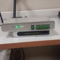 کنترلر مانیتورینگ شرایط محیطی