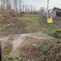 زمین مسکونی در سنگر،کنسستان