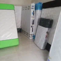 تشک فنری مدل های خاص|تشک تختخواب|تهران, افسریه جنوبی|دیوار